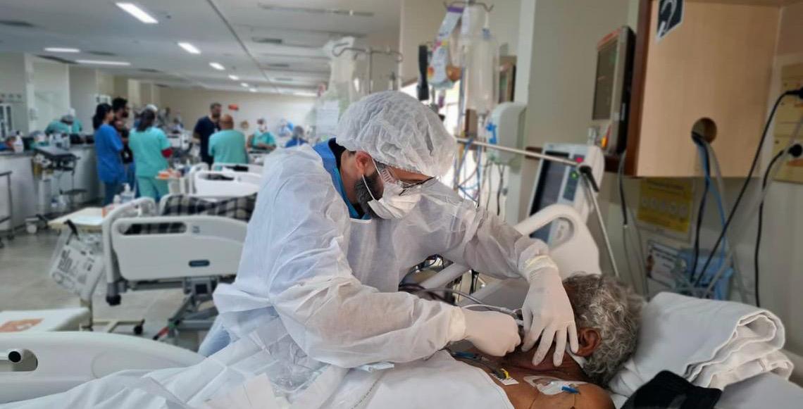 Atuação de dentistas na Unidade de Terapia Intensiva ajuda a prevenir infecções e pode salvar vidas