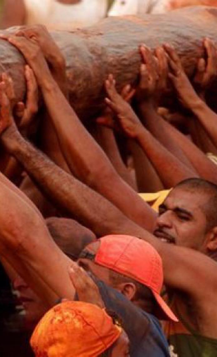 Iphan ouve sociedade sobre Festa do Pau da Bandeira de Santo Antônio de Barbalha, no Ceará