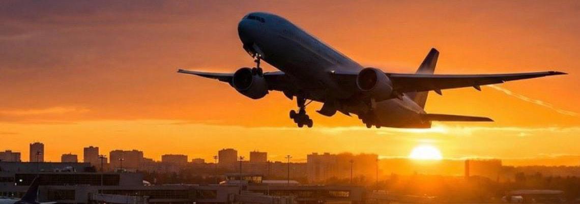 Com 22,9 milhões de passageiros, aviação brasileira registra melhor início de ano da história