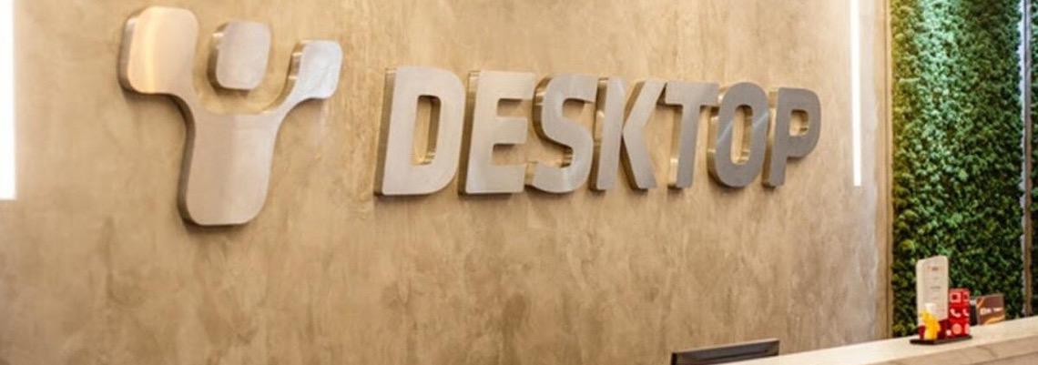 Claro fecha acordo para adquirir 73% da Desktop por R$ 2,4 bilhões