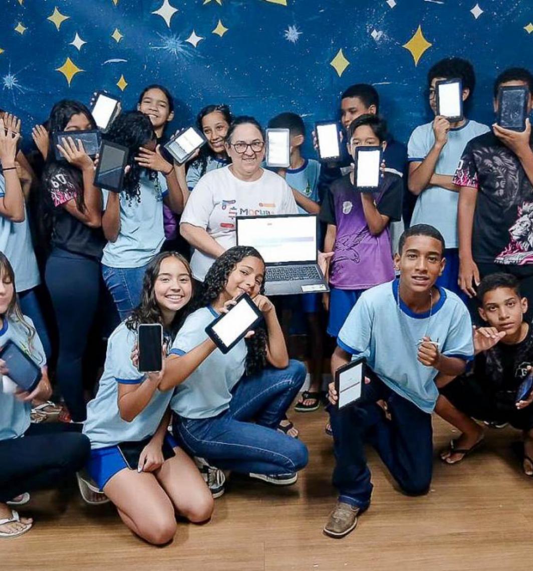 Projeto leva educação financeira às escolas públicas do DF e transforma hábitos de consumo de estudantes