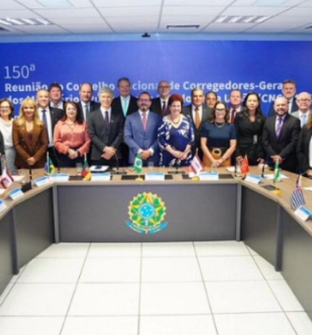 Conselho dos Corregedores-Gerais divulga nota sobre enfrentamento da violência de gênero