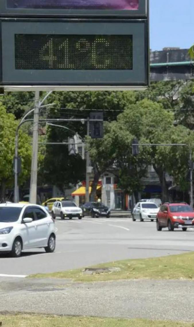 Última década foi a mais quente já registrada, diz agência da ONU