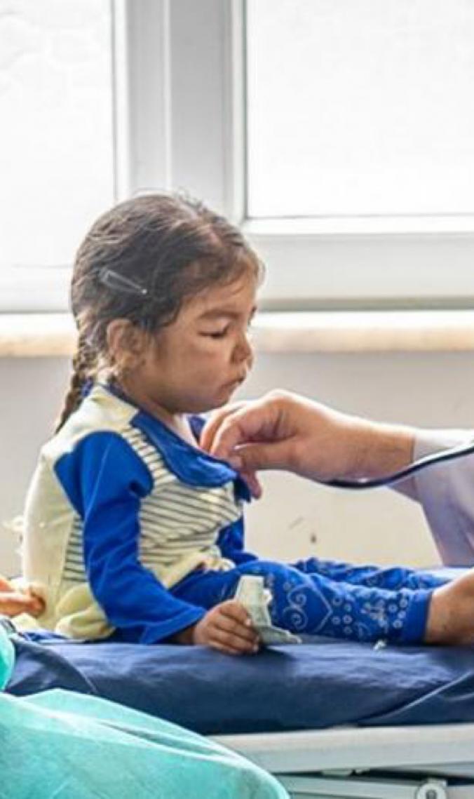 Em Dia Mundial de Combate à Tuberculose, ONU lembra que doença matou 1,23 milhão