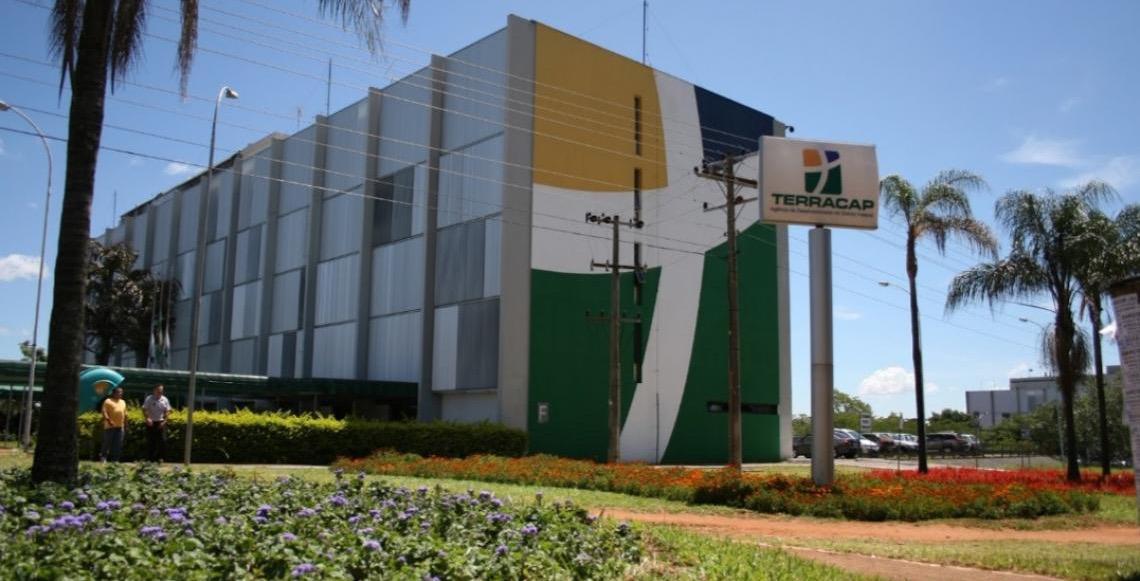 Agência de Desenvolvimento do Distrito Federal-Terracap faz licitação pública com 93 imóveis