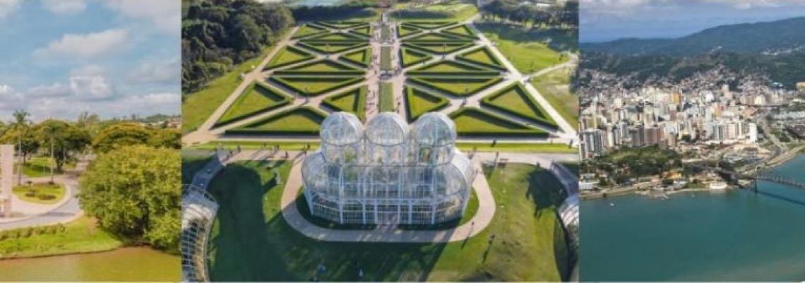 Mais de 30 cidades selecionadas para acelerar ação climática no Programa Mutirão Brasil