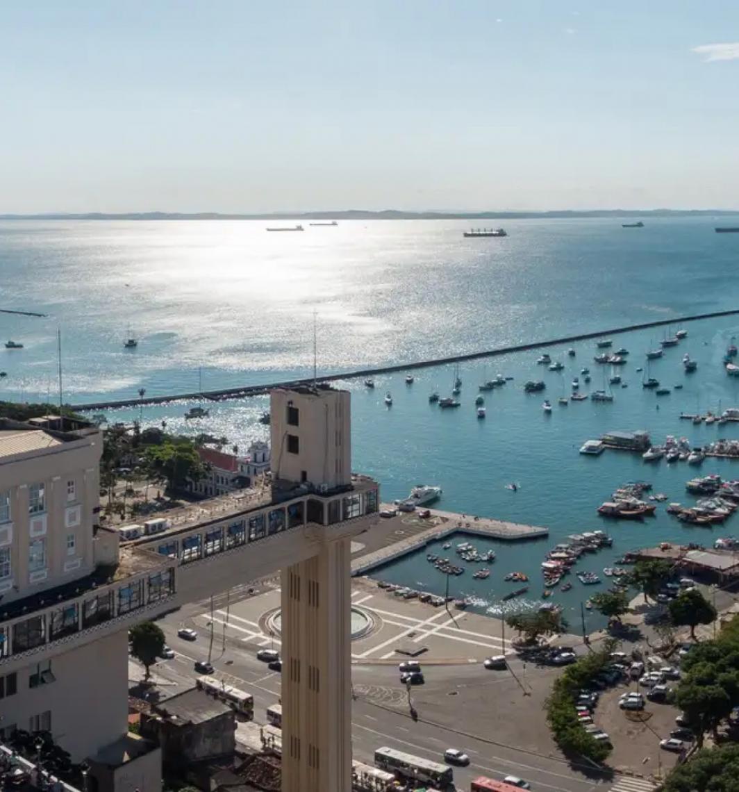 Capital baiana, Salvador comemora 477 anos com programação que celebra memória e arte 