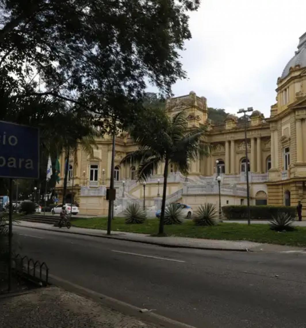 De Moreira a Castro, relembre acusações e prisões contra governadores do Rio de Janeiro