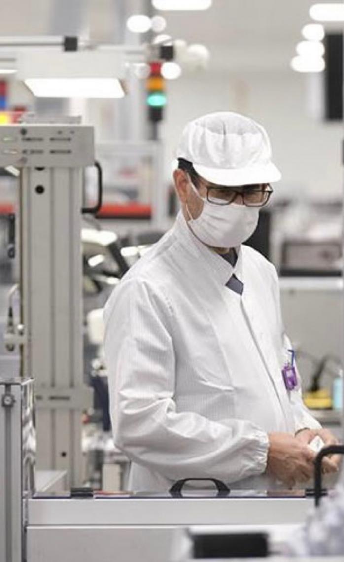 Portugal registra número recorde de pedidos de patentes em 2025