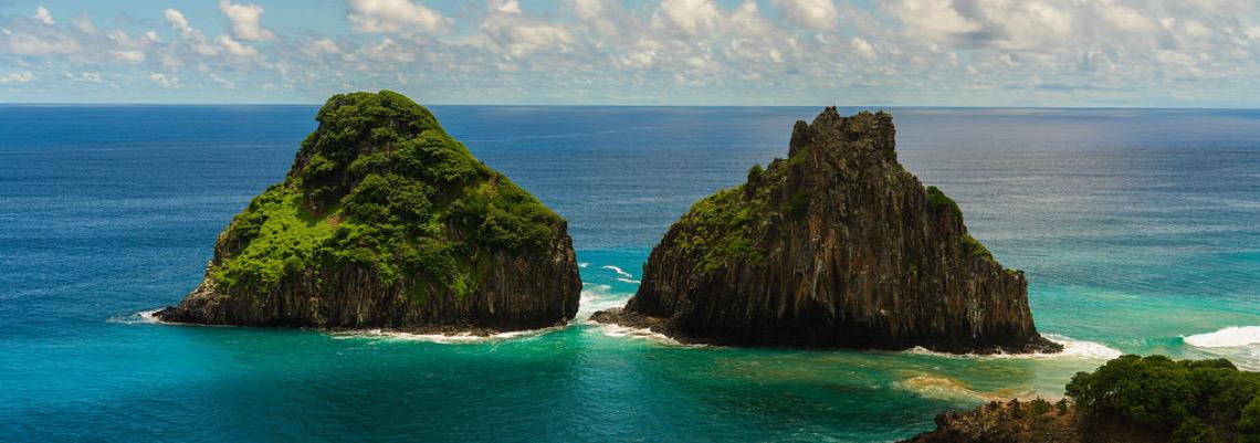 Projeto brasileiro de conservação marinha vence prêmio internacional de turismo sustentável