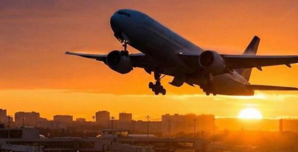 Com 22,9 milhões de passageiros, aviação brasileira registra melhor início de ano da história