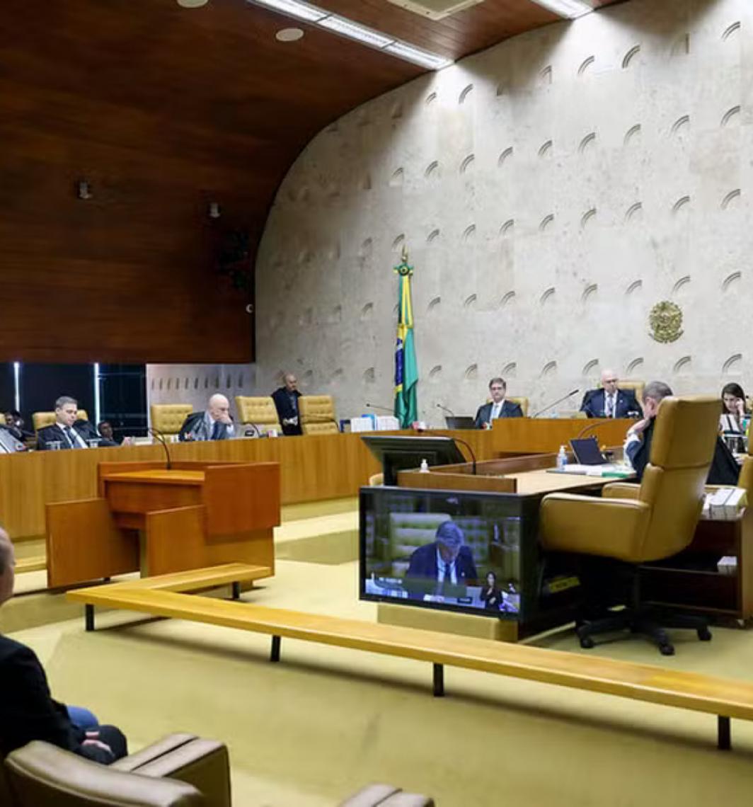 Supremo Tribunal Federal autoriza penduricalhos de até 70% do teto do funcionalismo público