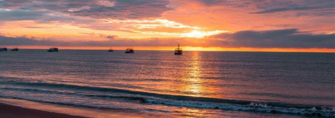 Turismo vai ampliar mapeamento de investimentos turísticos e atrair novos negócios para o Brasil