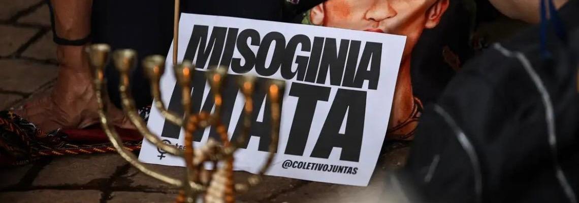 Entenda o que é vicaricídio: Crime passa a ser hediondo e penas serão de 20 a 40 anos de prisão