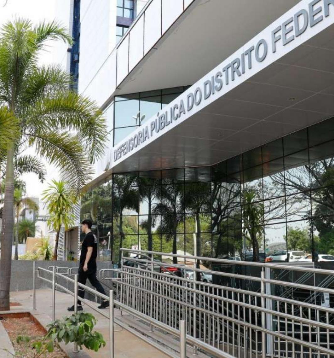 Em abril, mutirão permitirá retificação de prenome e gênero a pessoas trans e não binárias no DF