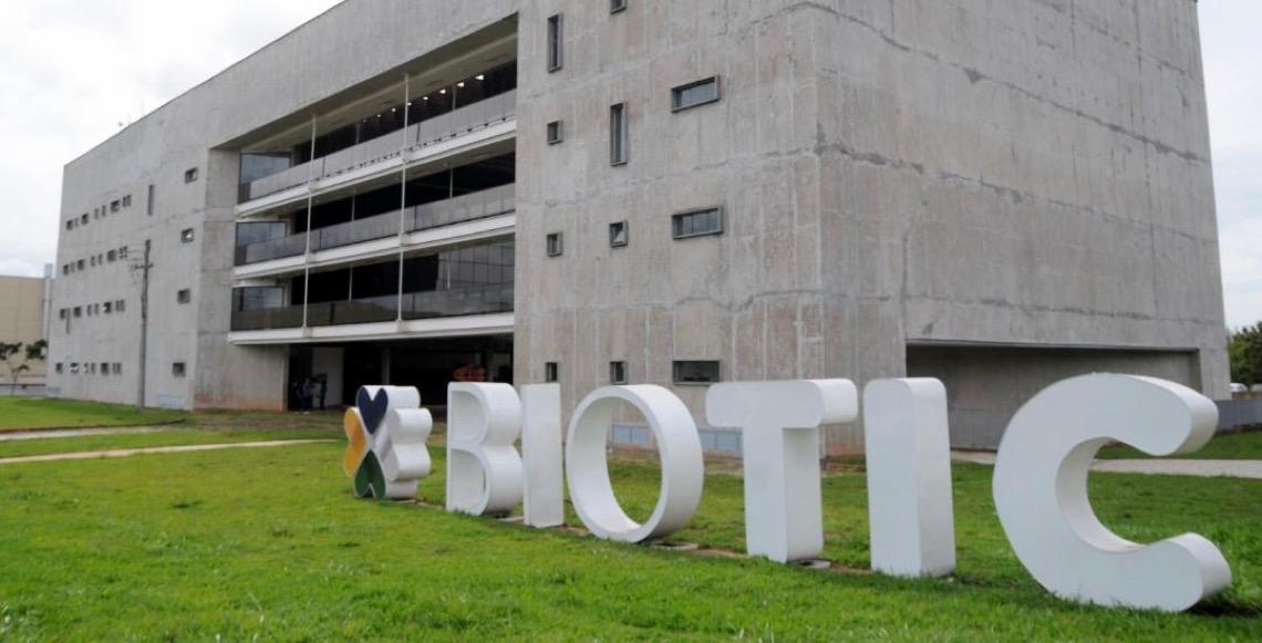 Peptidus Biotech, startup do Parque Tecnológico de Brasília é finalista do prêmio HackBrazil 2026