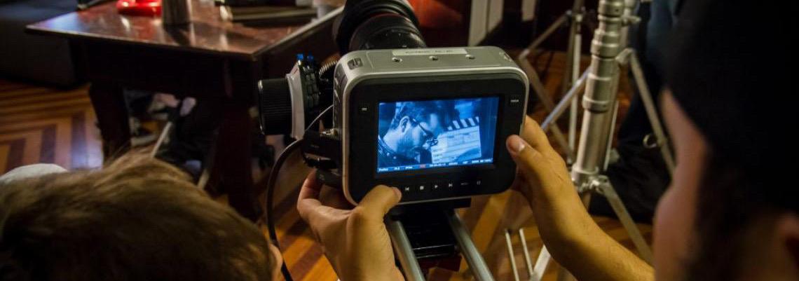 Fortalecimento de equipamentos culturais impulsiona audiovisual e posiciona o DF como referência no setor