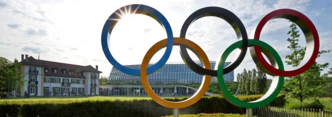 Comitê Olímpico Internacional-COI veta participação de mulheres trans em jogos femininos oficiais