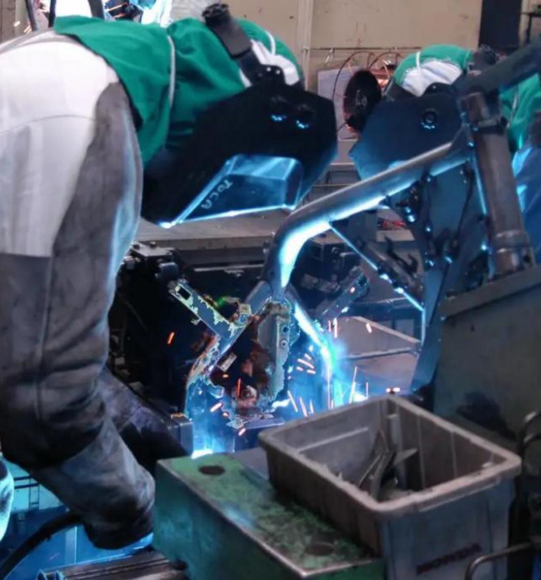 Governo brasileiro zera tarifa de importação de 191 bens de capital e informática