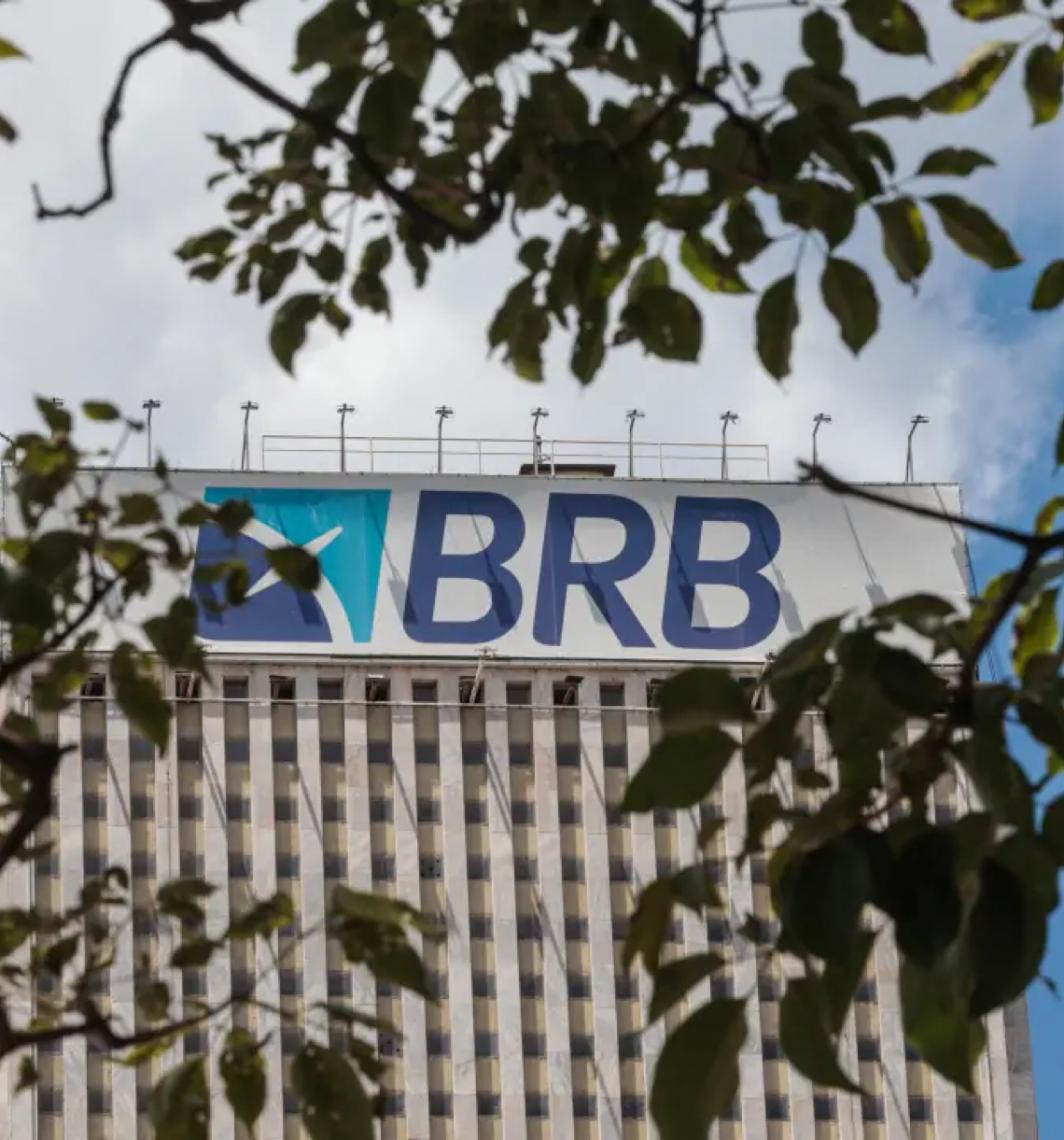 Tentativa de compra do Master pelo BRB completa 1 ano com escândalo longe de ser elucidado