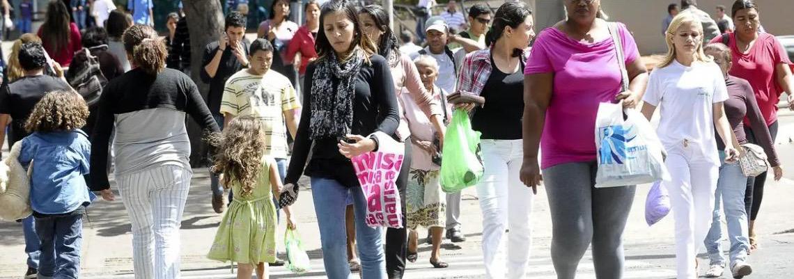 Desemprego sobe para 5,8% em fevereiro, mas é o menor para o trimestre