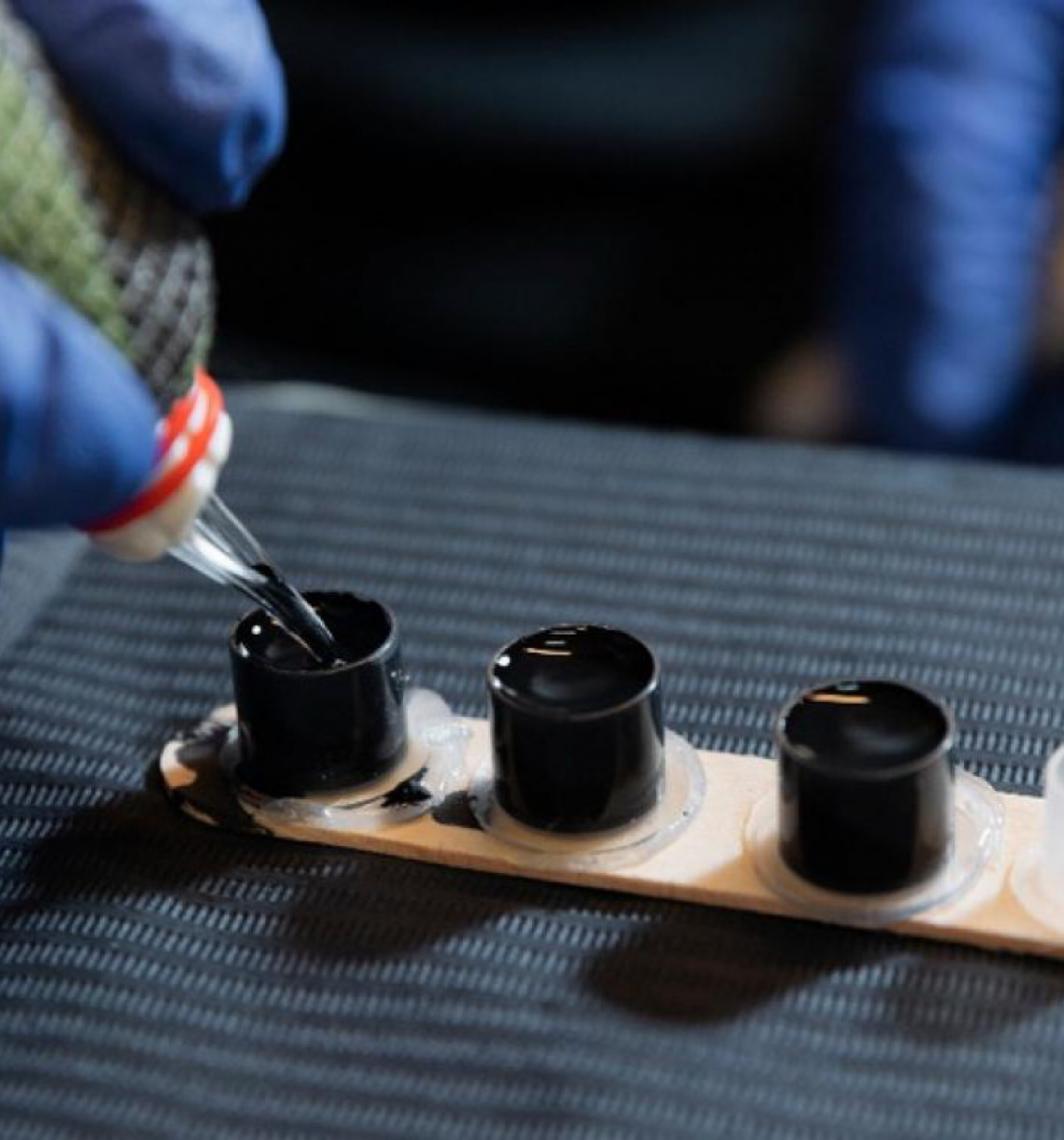 Agência Nacional de Vigilância Sanitária-Anvisa proíbe máquina e tintas para tatuagens sem registro sanitário