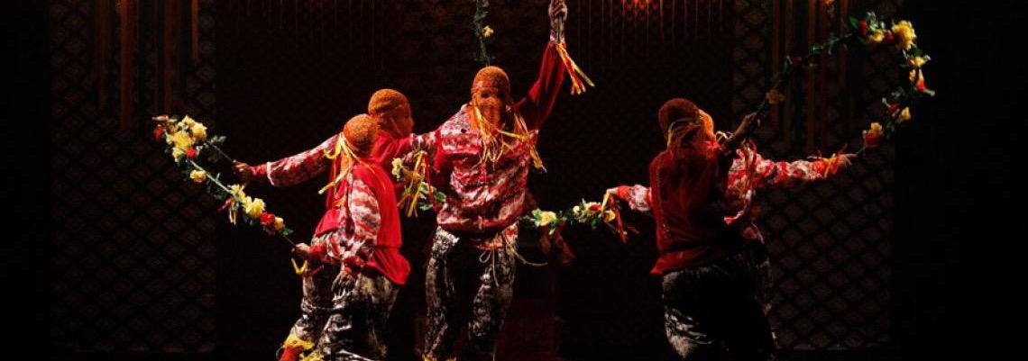 “As Cores da América Latina” faz temporada relâmpago na CAIXA Cultural Brasília