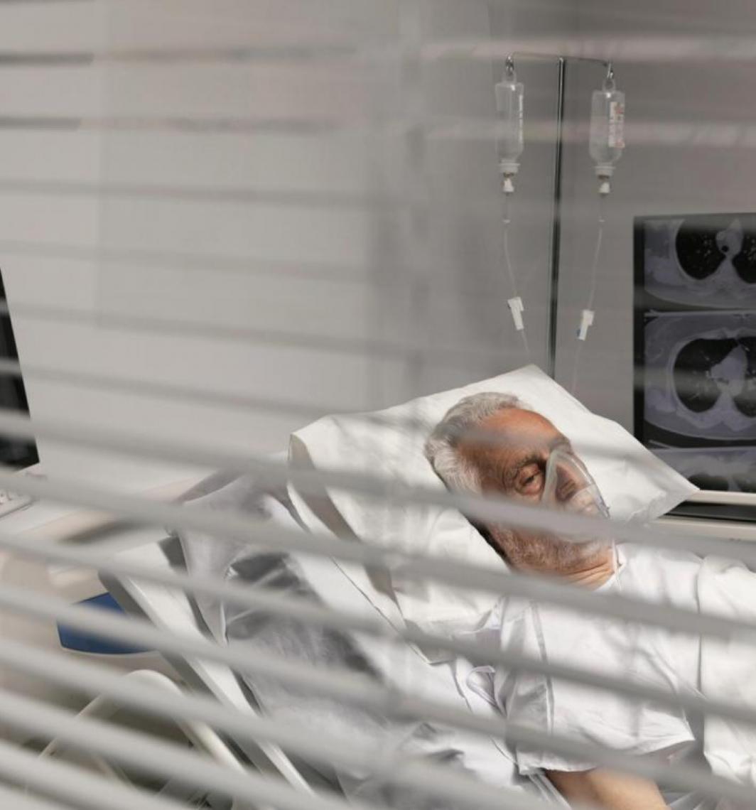 Hospitalizações por Influenza A têm aumentado no país, informa Fundação Oswaldo Cruz-Fiocruz