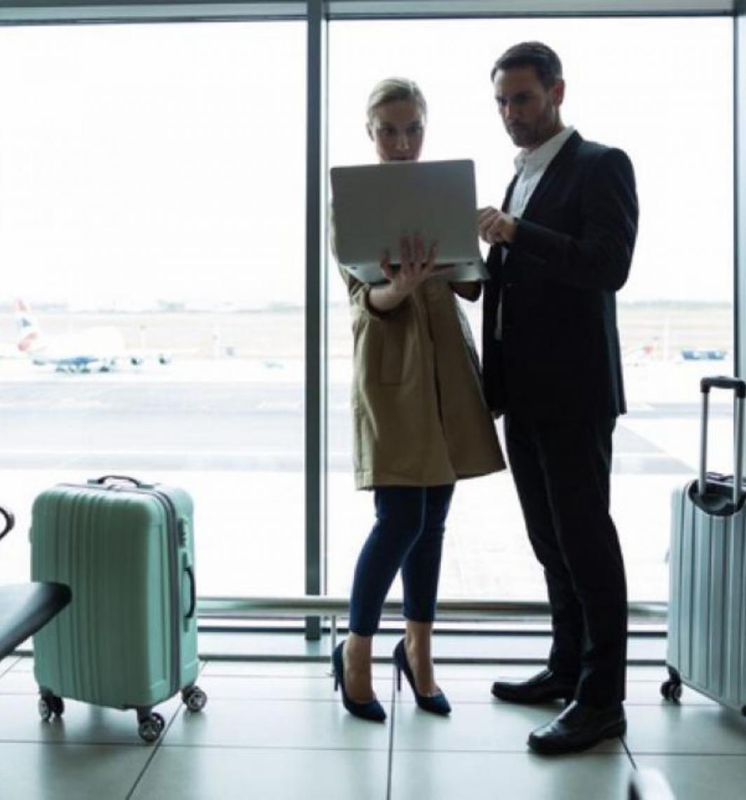 Turismo de negócios no Brasil volta a atingir a marca de R$ 1 bilhão de faturamento