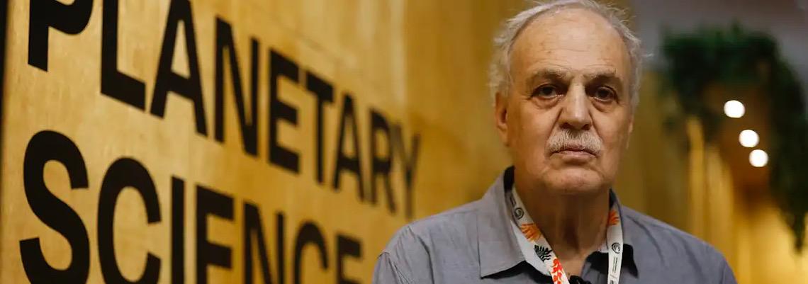 Papa Leão 14 nomeia cientista brasileiro Carlos Nobre como conselheiro