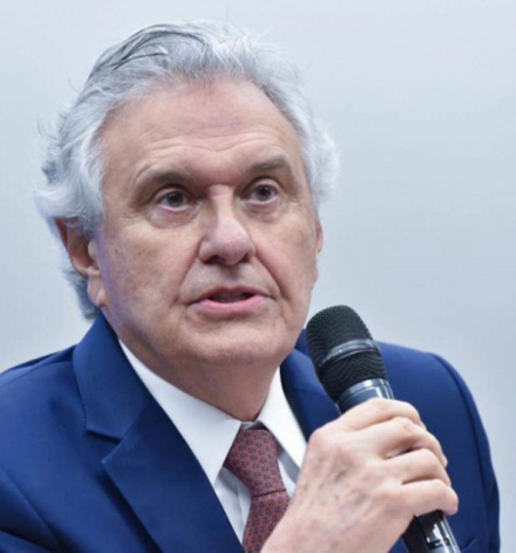 Presidenciável, Ronaldo Caiado reedita tentativa de 1989 sob desafio de conquistar direita