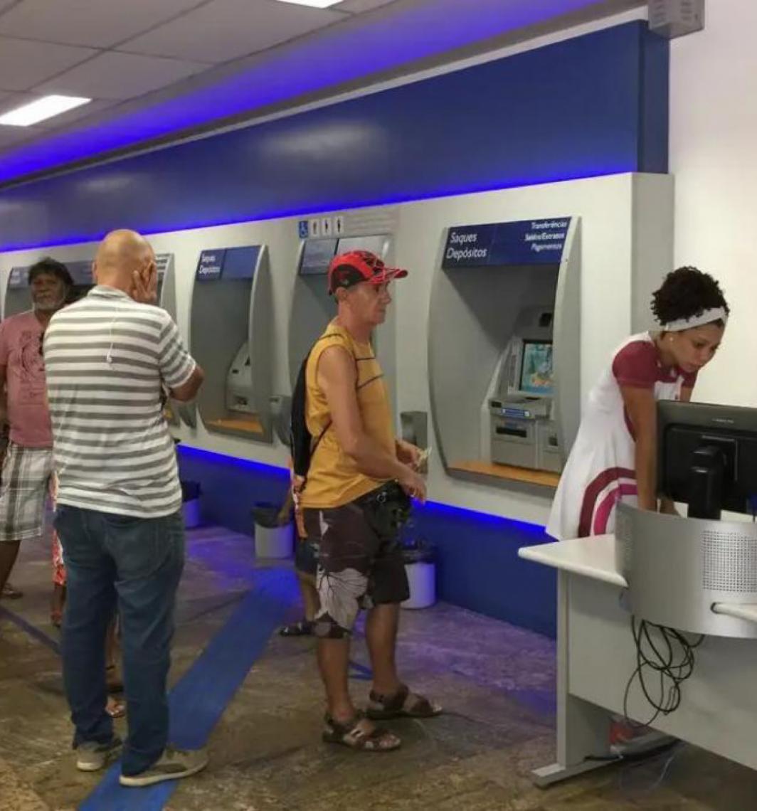 Feriado de Páscoa: Bancos de todo o país não abrirão na próxima sexta-feira para atendimento presencial