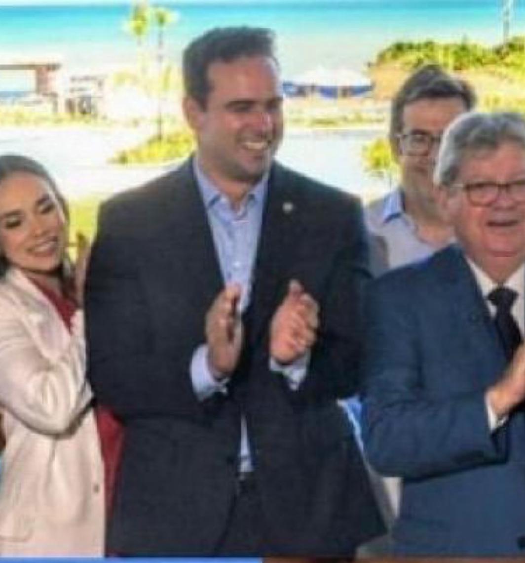 ‘Inauguração de resort inicia uma nova era na economia e no turismo da Paraíba’, diz ministro