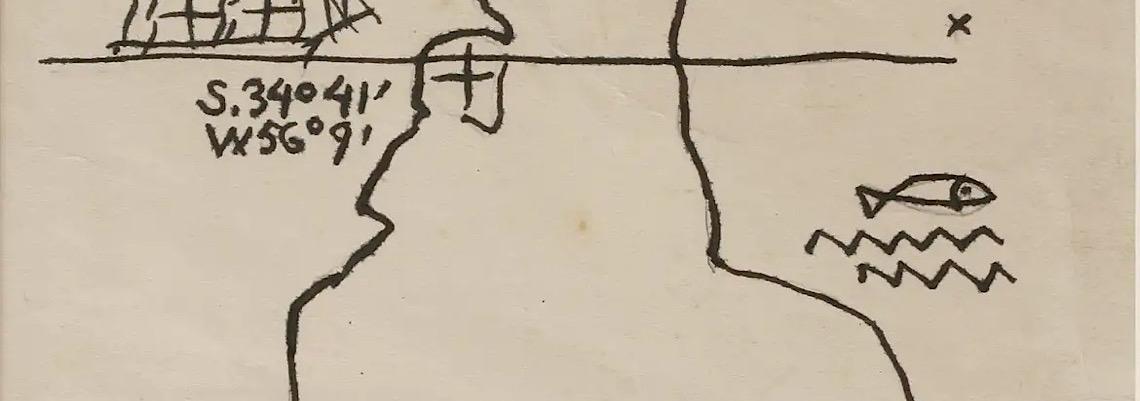 CCBB em Brasília recebe mostra do artista uruguaio Joaquín Torres García - 150 anos 