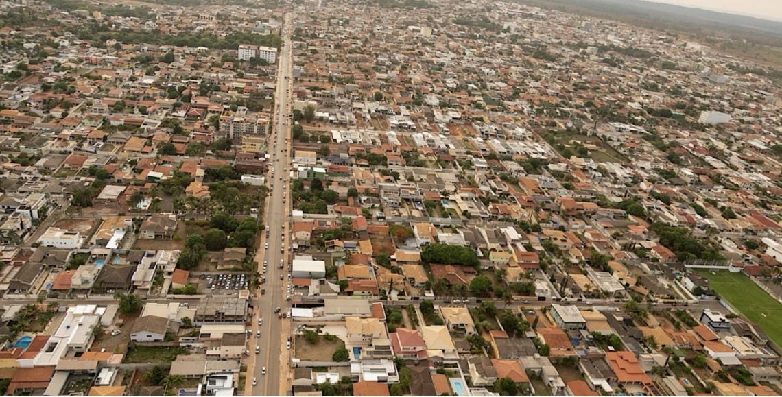 Terracap e Administração de Vicente Pires criam posto de atendimento para facilitar adesão à venda direta