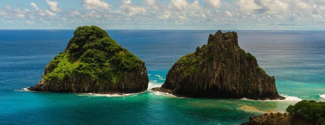 Projeto brasileiro de conservação marinha vence prêmio internacional de turismo sustentável