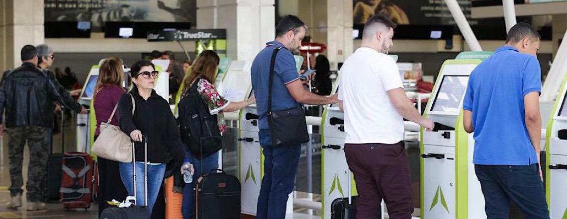 Brasil mantém fluxo grande de turistas para os EUA, apesar de Donald Trump e dólar alto