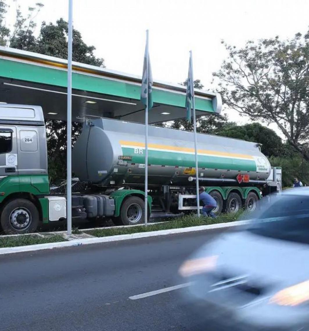 Mais de 80% dos estados brasileiros aderem  à proposta de subsídio a diesel importado