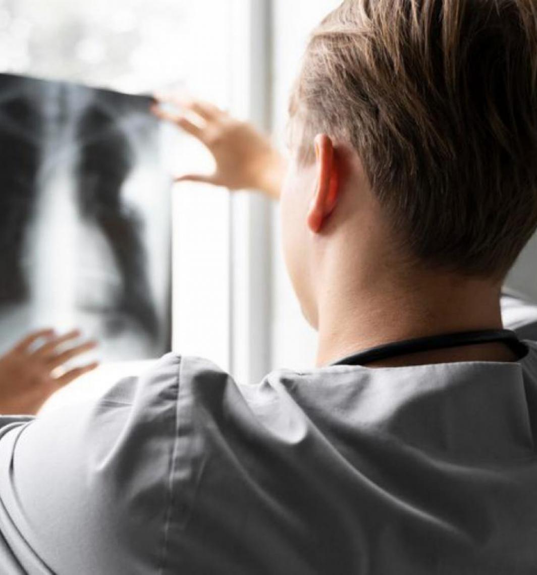 Agência Nacional de Vigilância Sanitária-Anvisa aprova mais um produto para tratamento de câncer de pulmão