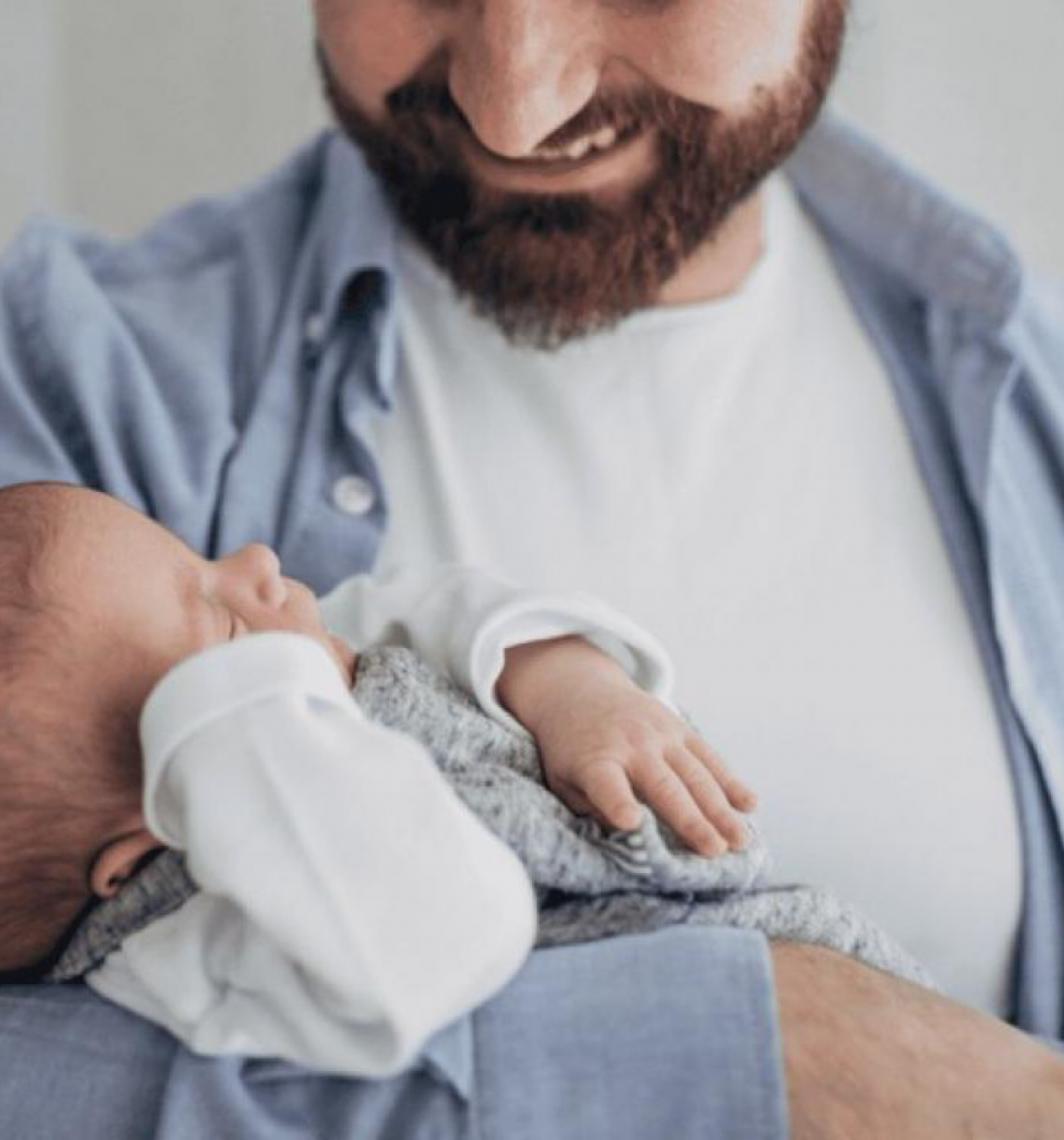 A partir de 2027: Saiba o que muda com a nova licença-paternidade concedida no Brasil