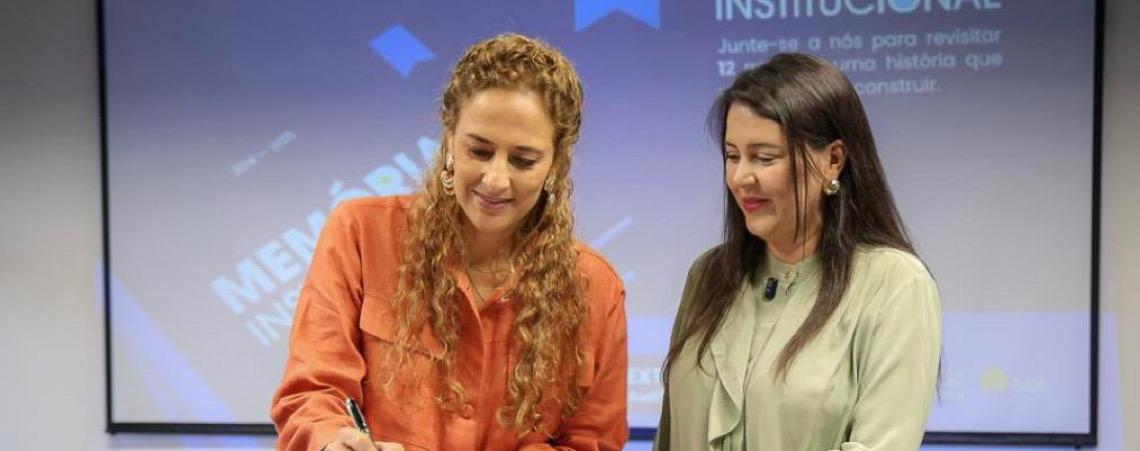 Universidade do Distrito Federal-UnDF anuncia curso de especialização em Desenvolvimento Social