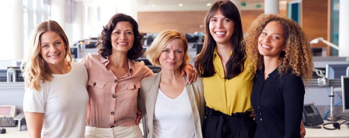 Hub de empreendedorismo feminino é lançado no Distrito Federal