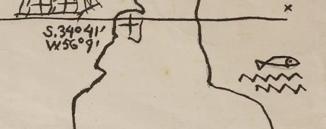 CCBB em Brasília recebe mostra do artista uruguaio Joaquín Torres García - 150 anos 