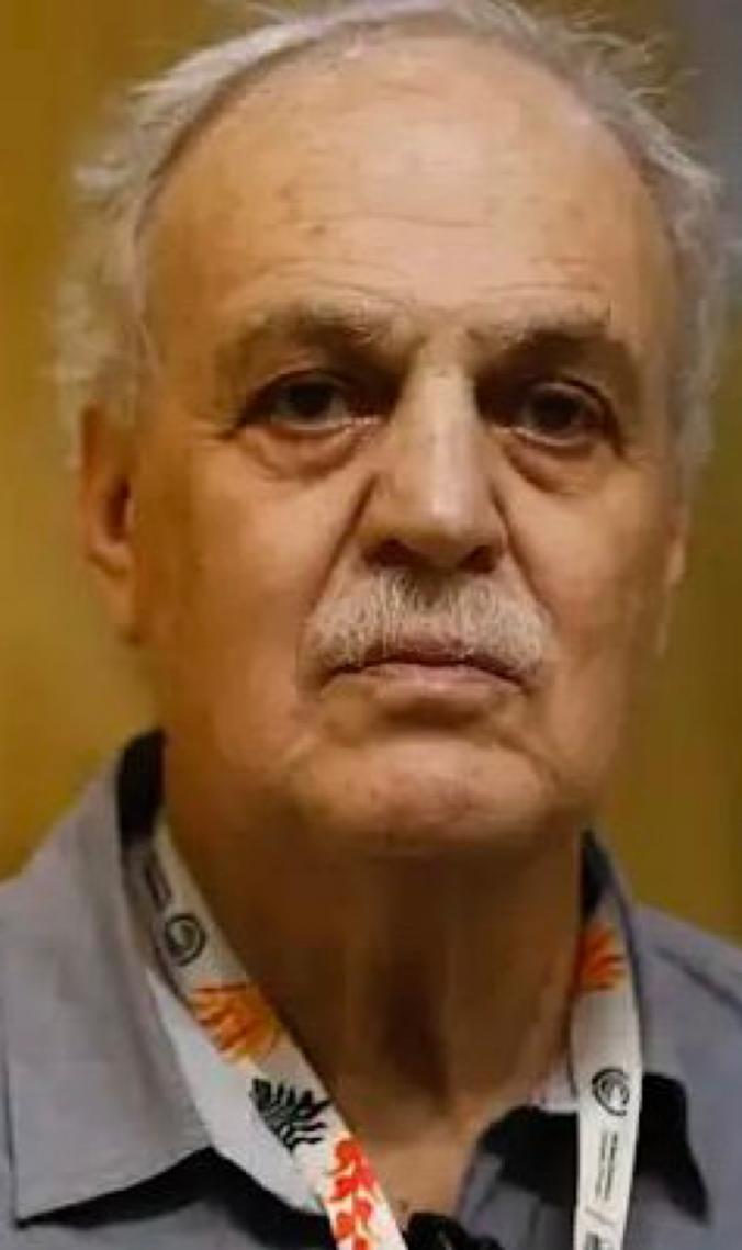 Papa Leão 14 nomeia cientista brasileiro Carlos Nobre como conselheiro