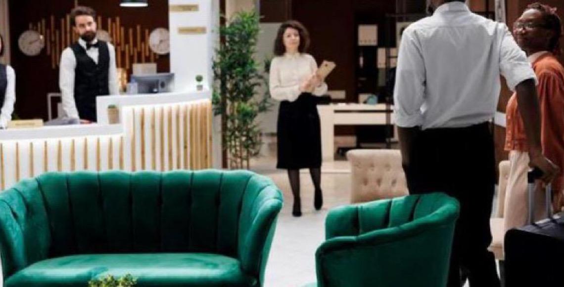 Hotéis e pousadas brasileiros têm até 20 de abril para adotar ficha digital de hóspedes