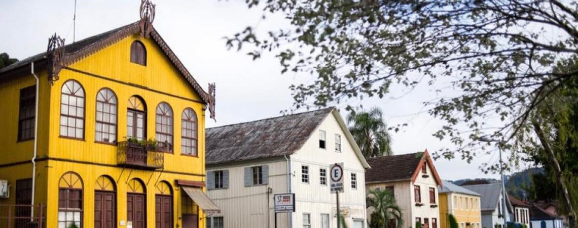 Ministério do Turismo abre inscrições para selecionar “Melhores Vilas Turísticas”, da ONU