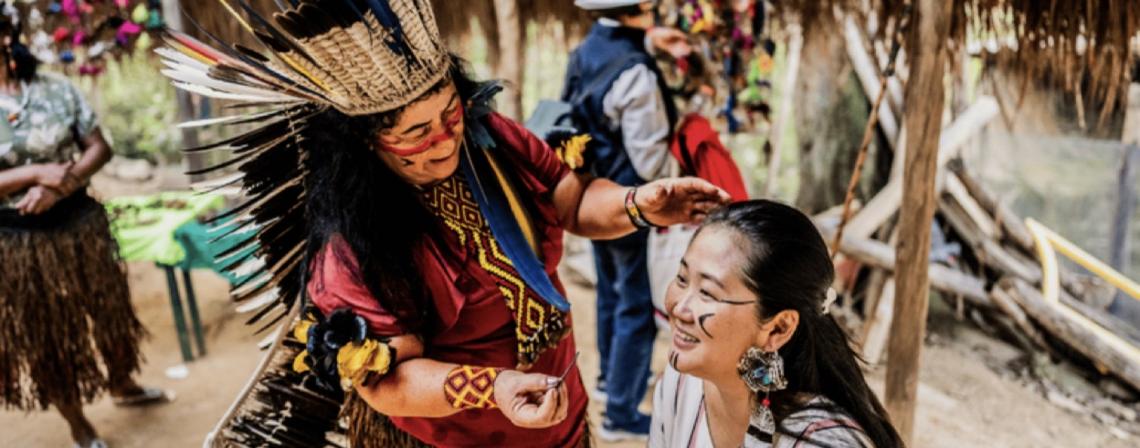 Ministério do Turismo abre seleção de agências para receber turistas chineses no Brasil