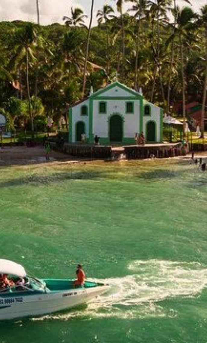 Revista Tendências do Turismo chega à sétima edição e traz análises e perspectivas do setor para 2026