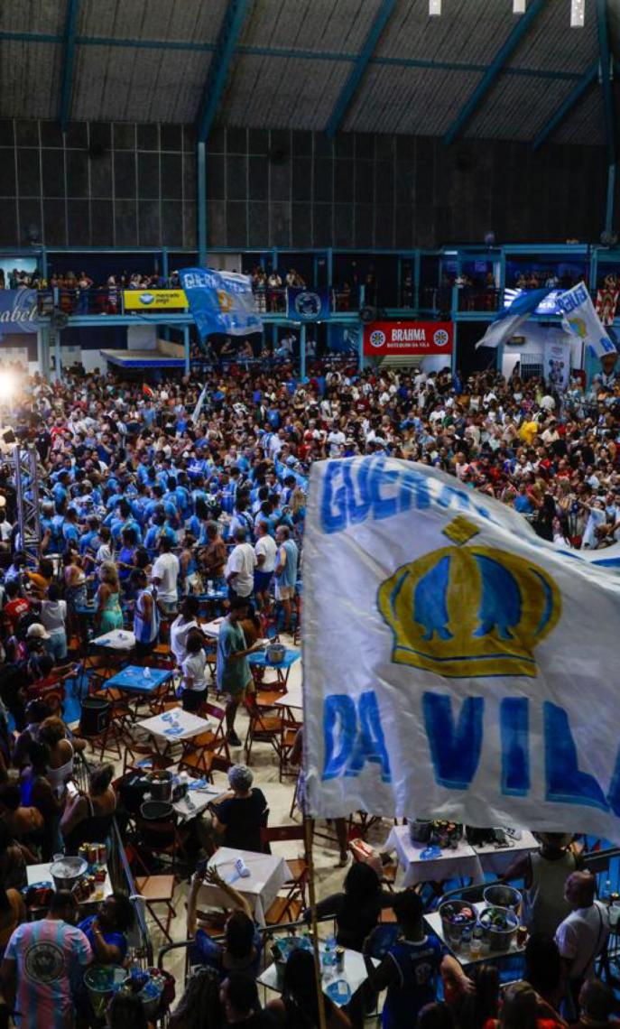 Embratur lança Rota do Samba em V. Isabel e transforma cultura do bairro fluminense em experiência turística