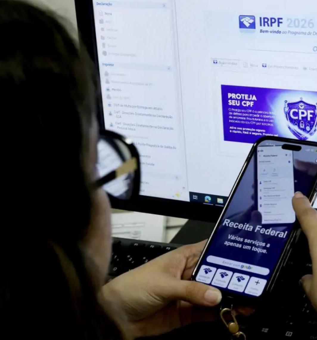 Entenda as principais mudanças do Imposto de Renda 2026, o contribuinte deve ficar de olho nessas alterações